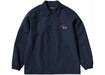 KAWS x Uniqlo Warhol Coach 476316 Jacket Navy