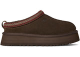 UGG Tazz II Slipper Dusted Cocoa (Women's)