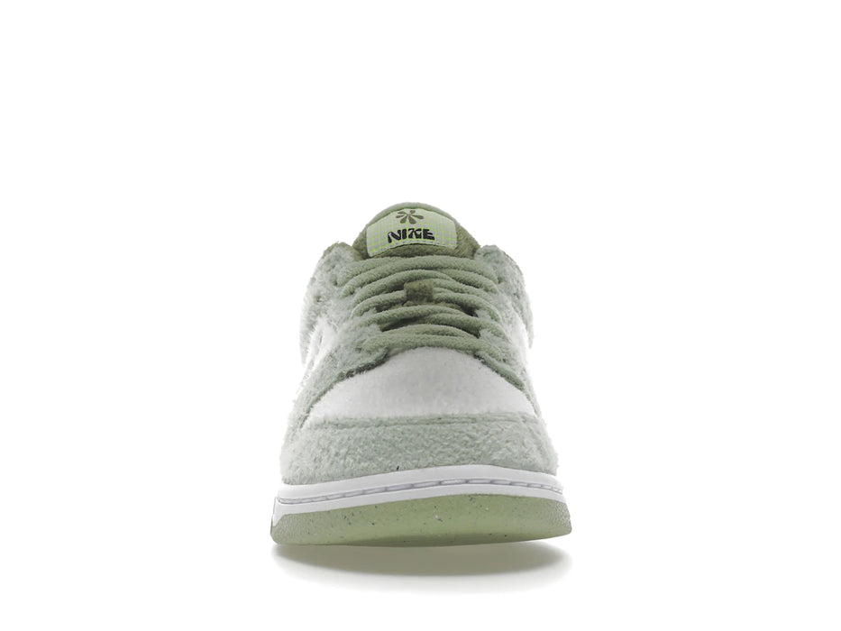 Nike Dunk Low SE Fleece Pack Honeydew (Women's)