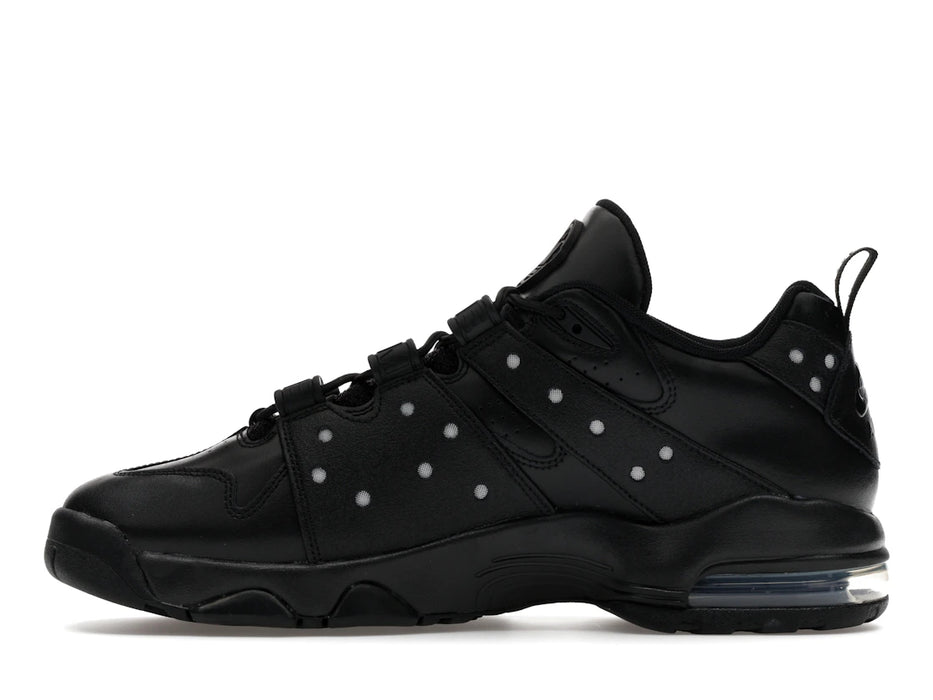 Nike SB Air Max 2 CB '94 Low Supreme Black