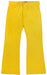 Gallery Dept. Nice Logan Pants Yellow