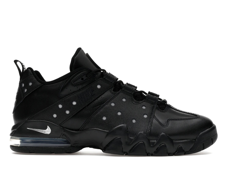 Nike SB Air Max 2 CB '94 Low Supreme Black