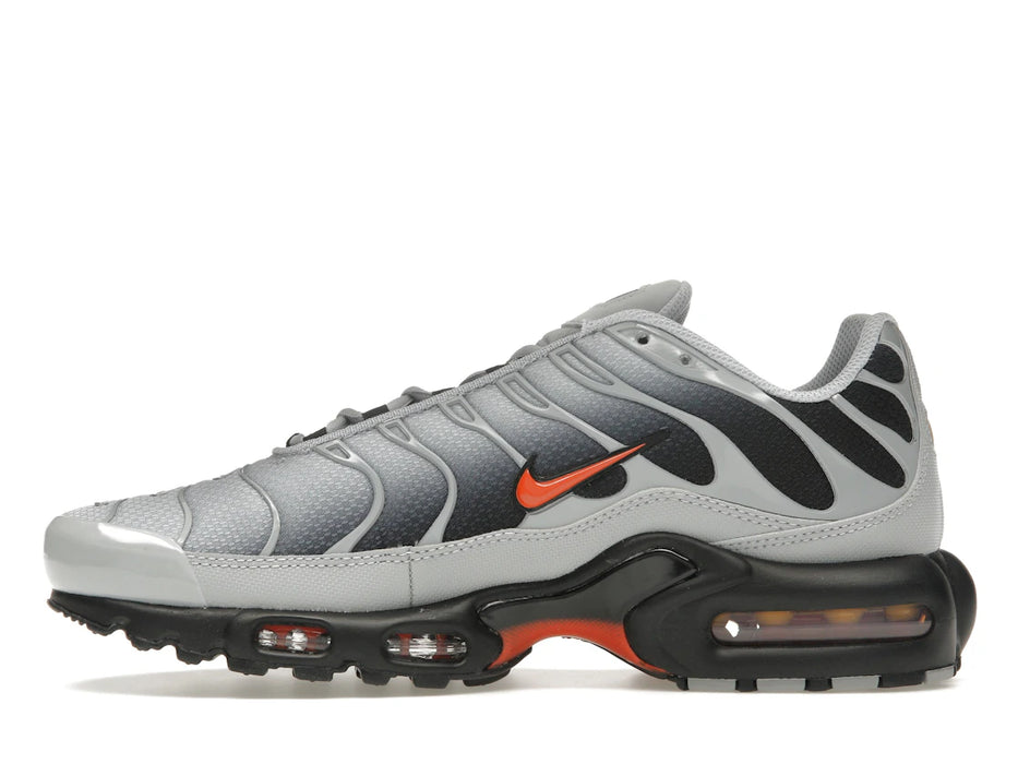 Nike Air Max Plus Wolf Grey Picante Red