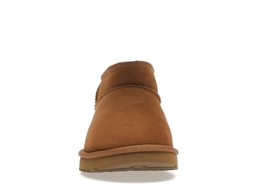UGG Classic Ultra Mini Boot Chestnut (Women's)