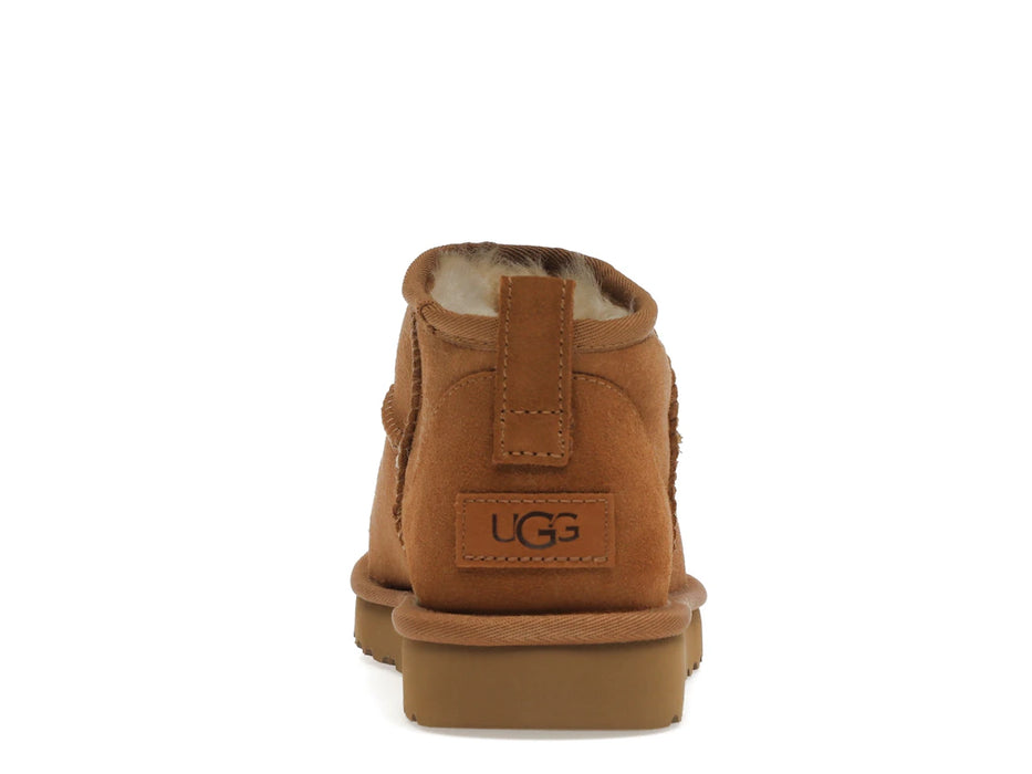 UGG Classic Ultra Mini Boot Chestnut (Women's)