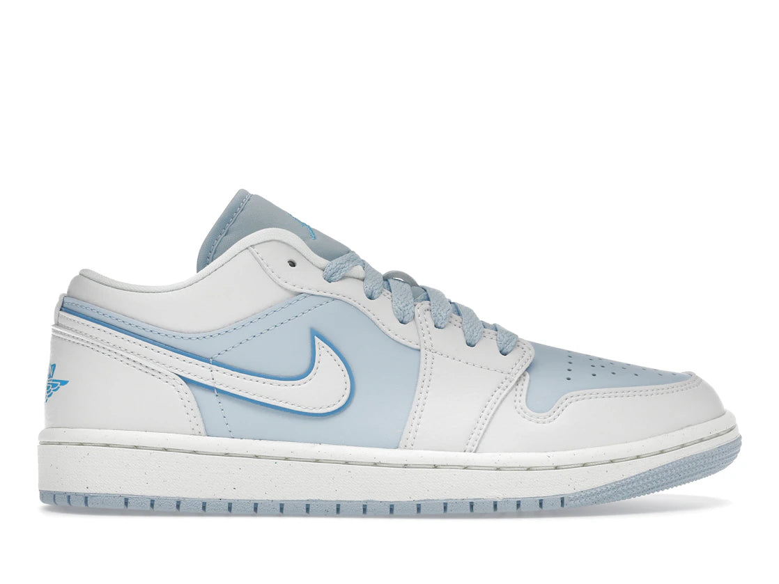 Jordan 1 Low SE Reverse Ice Blue (Women's)