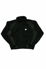 Broken Planet Polar Fleece Green