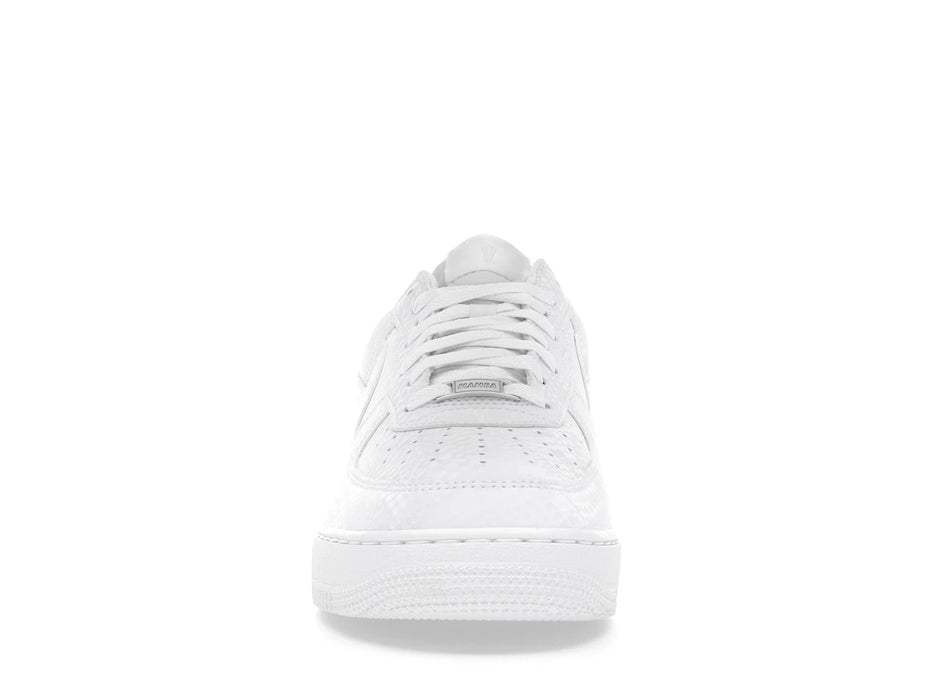Nike Air Force 1 Low Kobe Bryant Forever White