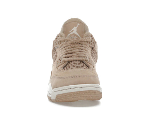 Jordan 4 Retro Cozy Girl (Women's)