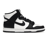 Nike Dunk High Panda Black White (2021)