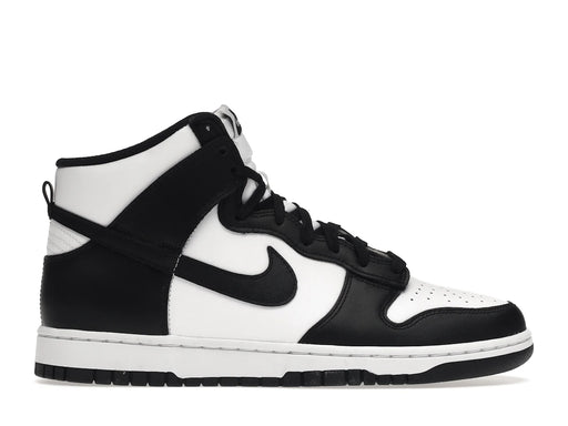 Nike Dunk High Panda Black White (2021)