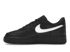 Nike Air Force 1 Low Supreme Black White