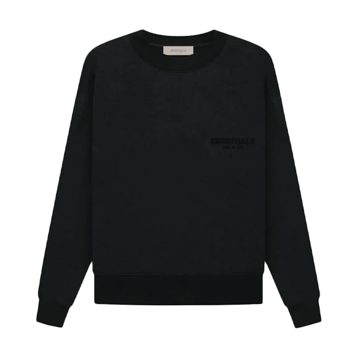 Fear of God Essentials Crewneck Stretch Limo