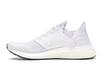 adidas Ultra Boost 20 Triple White