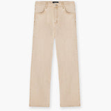 Represent Baggy Denim Jeans Vintage White