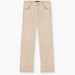 Represent Baggy Denim Jeans Vintage White
