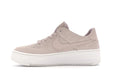 Nike Air Force 1 Sage Low Particle Beige (Women's)