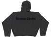 Yeezy HD-01 Hoodie Black