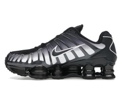 Nike Shox TL Fade Off Noir White (Women's)