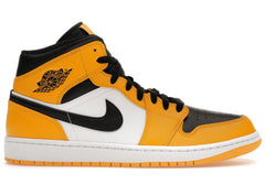 Jordan 1 Mid Taxi