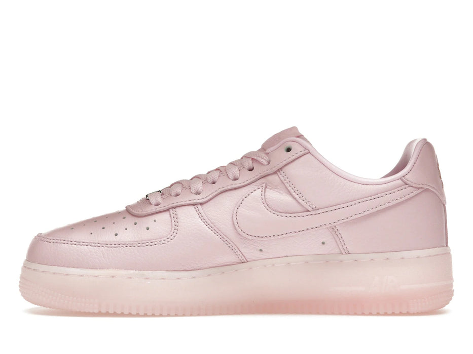 Nike Air Force 1 Low Drake NOCTA Certified Lover Boy Pink Foam