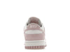 Nike Dunk Low Pink Corduroy (Women's)
