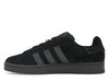 adidas Campus 00s Core Black Lucid Blue