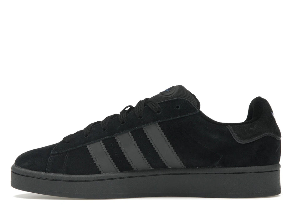 adidas Campus 00s Core Black Lucid Blue
