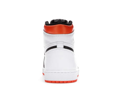 Jordan 1 Retro High Electro Orange