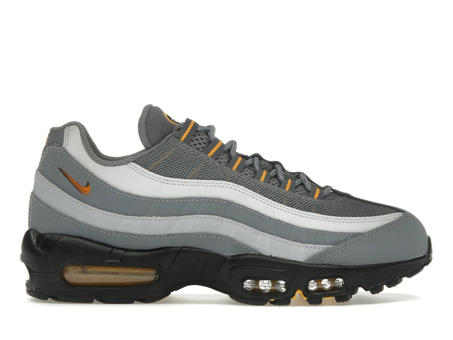 Nike Air Max 95 Cool Grey Sundial