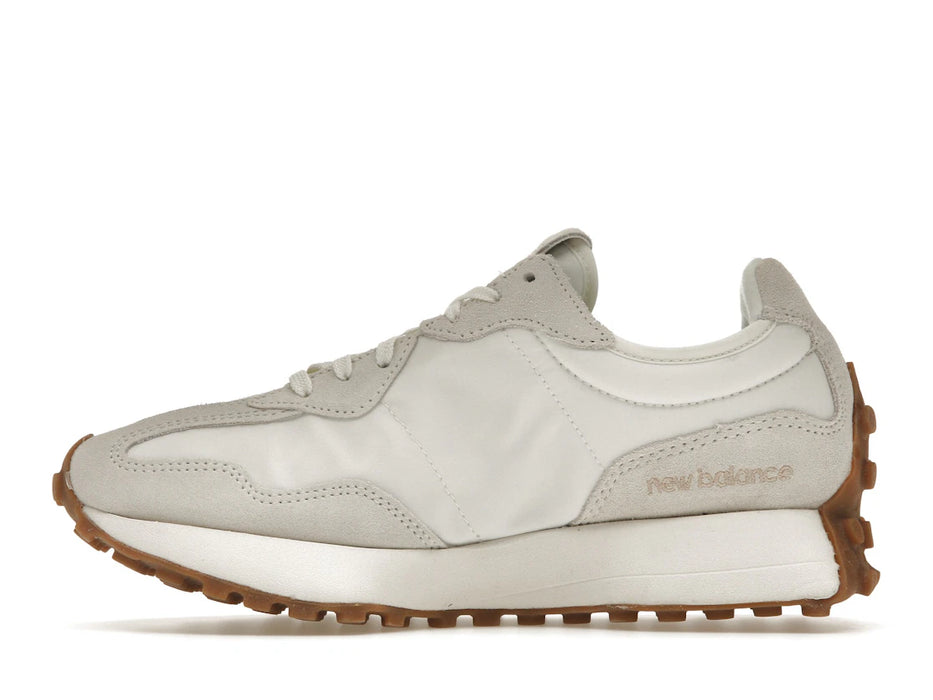 New Balance 327 Sea Salt Leopard Pantera (Women's)