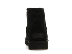 UGG Classic Mini II Boot Black (Women's)