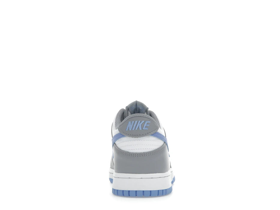 Nike Dunk Low Cement Royal Pulse (GS)