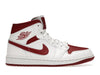 Jordan 1 Mid Reverse Chicago (Women's)