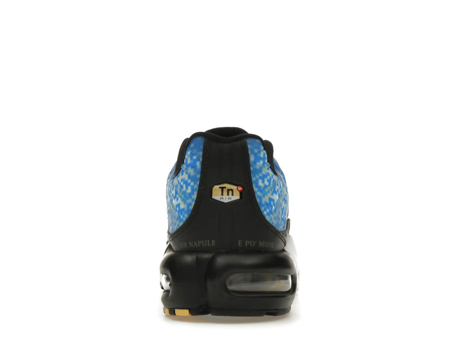 Nike Air Max Plus Naples