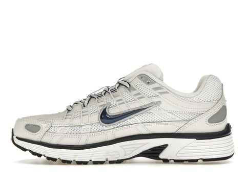 Nike P-6000 Obsidian Summit White