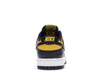 Nike Dunk Low Michigan (2021)