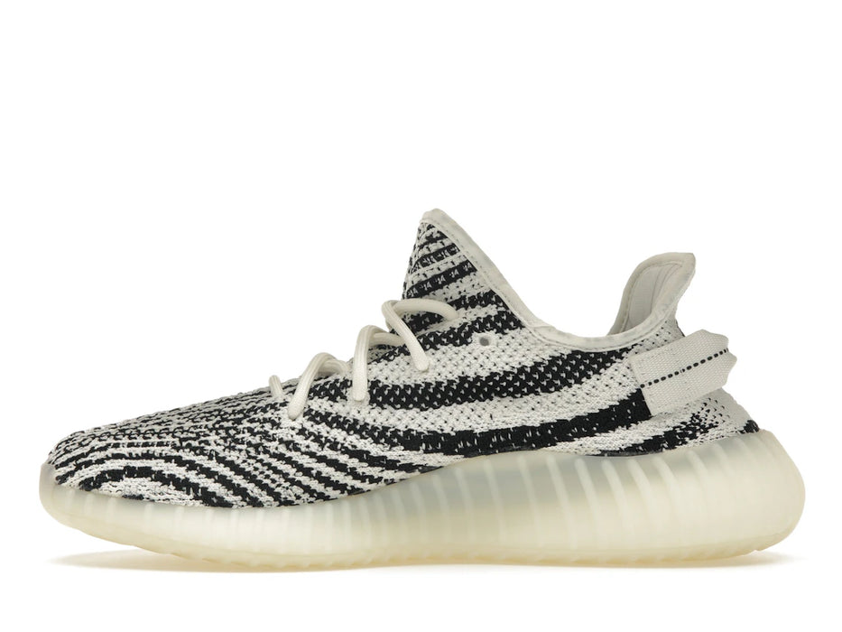adidas Yeezy Boost 350 V2 Zebra (2017/2022/2023)