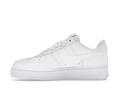 Nike Air Force 1 Low LX White Pendant (Women's)