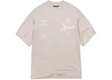 Represent Icarus T-shirt Taupe