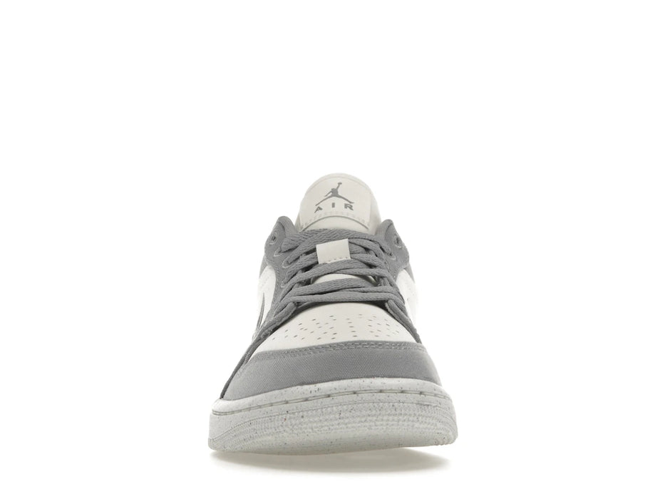 Jordan 1 Low SE Light Steel Grey (Women's)