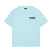 Broken Planet Basics Tee Ice Blue