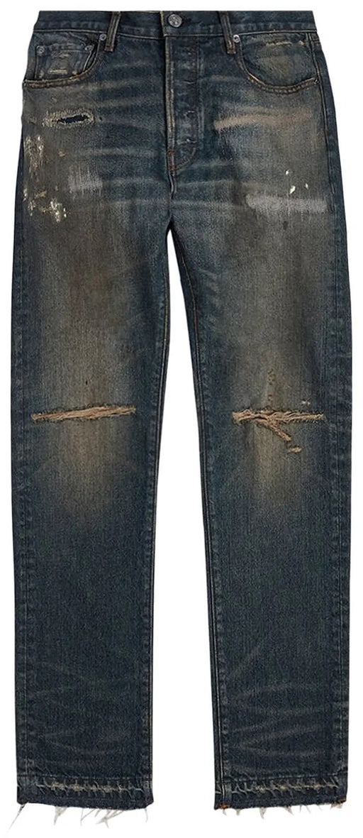 Gallery Dept. Starr 5001 Jeans Dark Wash