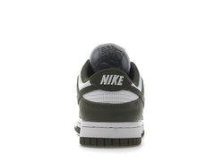 Nike Dunk Low Medium Olive (Women's)