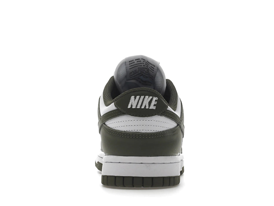 Nike Dunk Low Medium Olive (Women's)