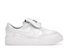 Nike Kwondo 1 G-Dragon Peaceminusone Triple White