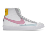 Nike Blazer Mid 77 Vintage Pastel (Women's)