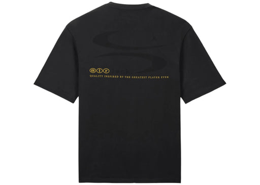 Jordan x Travis Scott T-Shirt Black