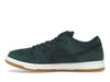 Nike SB Dunk Low Pro Deep Fir