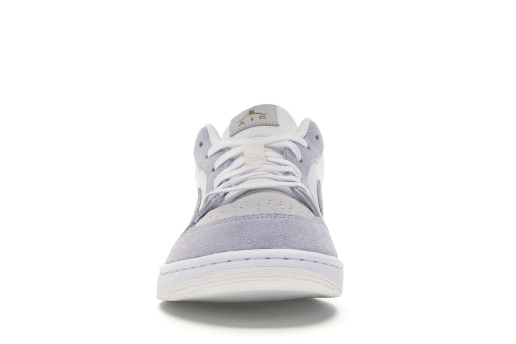 Jordan 1 Low Paris